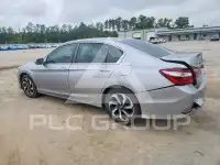 2017 Honda Accord photo