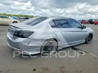 2017 Honda Accord photo