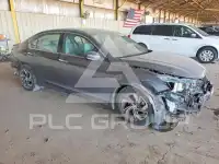 2017 Honda Accord фото