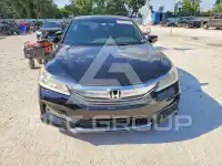 2017 Honda Accord photo