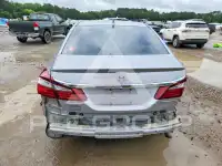 2017 Honda Accord фото
