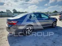2017 Honda Accord photo