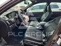 2017 Honda Accord photo