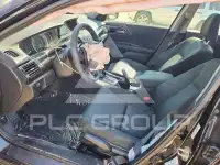 2017 Honda Accord фото
