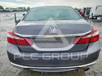 2017 Honda Accord photo