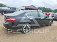 2017 Honda Accord фото