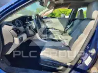 2017 Honda Accord фото
