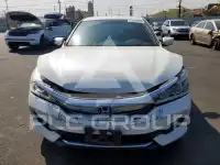 2017 Honda Accord photo