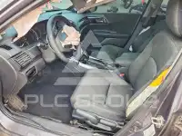 2017 Honda Accord фото