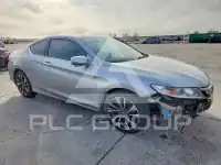 2017 Honda Accord фото
