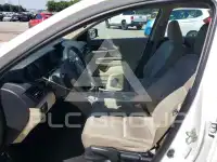 2017 Honda Accord фото