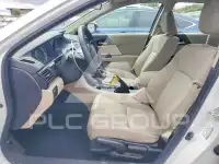 2017 Honda Accord фото