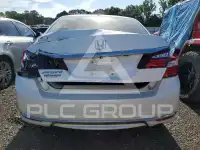 2017 Honda Accord фото
