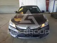 2017 Honda Accord фото