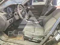 2017 Honda Accord фото