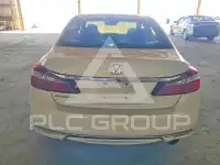2017 Honda Accord фото