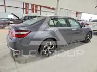 2017 Honda Accord photo
