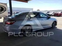 2017 Honda Accord фото
