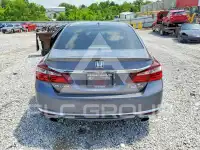 2017 Honda Accord photo