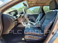 2017 Honda Accord фото