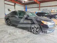 2017 Honda Accord фото
