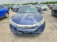 2017 Honda Accord photo