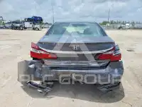 2017 Honda Accord фото