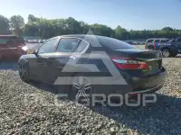 2017 Honda Accord фото