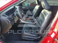 2017 Honda Accord фото