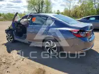 2017 Honda Accord фото