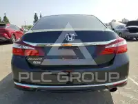 2017 Honda Accord photo