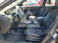2017 Honda Accord фото