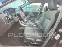 2017 Honda Accord фото