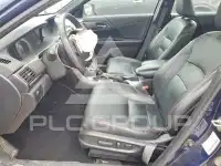 2017 Honda Accord фото