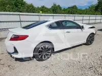 2017 Honda Accord фото