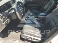 2017 Honda Accord фото