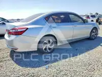 2017 Honda Accord фото