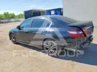 2017 Honda Accord photo