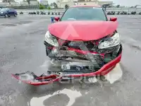 2017 Honda Accord photo