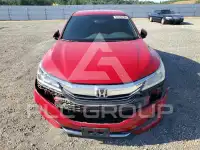 2017 Honda Accord фото