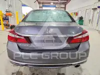 2017 Honda Accord photo