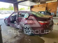 2017 Honda Accord photo