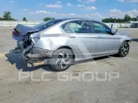 2017 Honda Accord фото