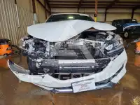 2017 Honda Accord фото