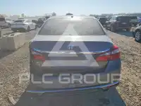 2017 Honda Accord photo