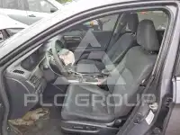 2017 Honda Accord фото