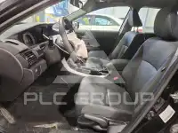2017 Honda Accord фото