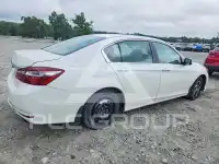 2017 Honda Accord фото
