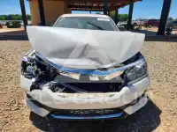 2017 Honda Accord фото