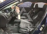 2017 Honda Accord фото